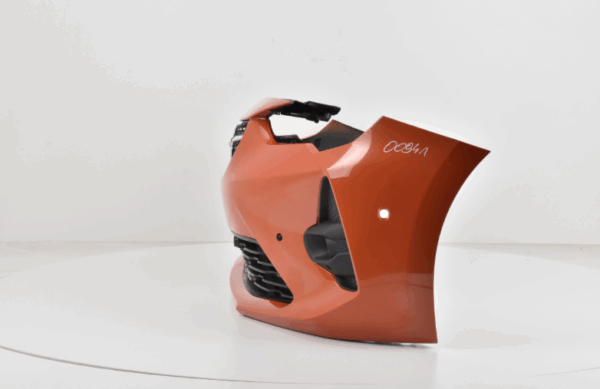 Bumper OPEL CORSA F GSI LINE 2019-6XPDC Voorbumper 00941