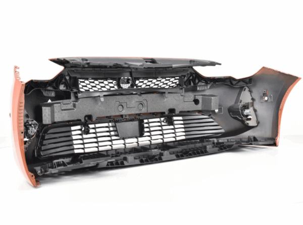 Bumper OPEL CORSA F GSI LINE 2019-6XPDC Voorbumper 00941