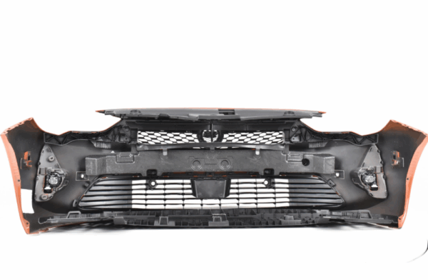 Bumper OPEL CORSA F GSI LINE 2019-6XPDC Voorbumper 00941