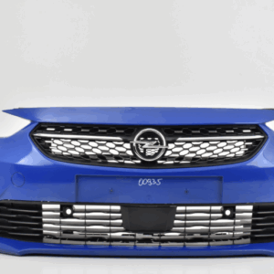 Bumper OPEL CORSA F GSI LINE 2019- 6XPDC Voorbumper 00935