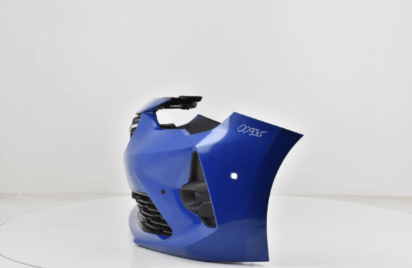 Bumper OPEL CORSA F GSI LINE 2019- 6XPDC Voorbumper 00935
