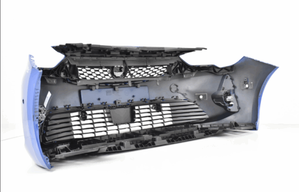 Bumper OPEL CORSA F GSI LINE 2019- 6XPDC Voorbumper 00935