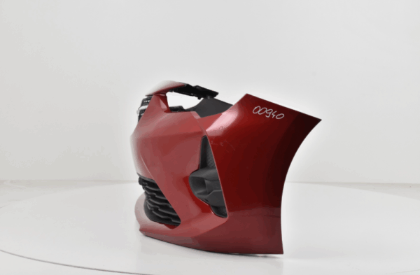 Bumper OPEL CORSA F GSI LINE 2019- 0XPDC Voorbumper 00940