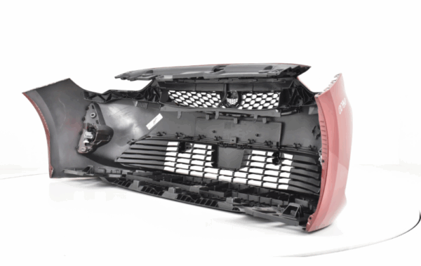 Bumper OPEL CORSA F GSI LINE 2019- 0XPDC Voorbumper 00940