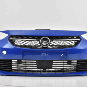 Bumper OPEL CORSA F GSI LINE 2019- Voorbumper 00905