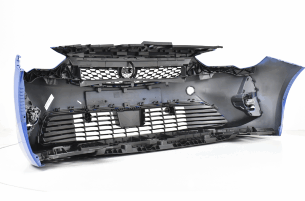 Bumper OPEL CORSA F GSI LINE 2019- Voorbumper 00905