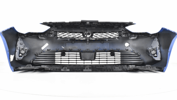 Bumper OPEL CORSA F GSI LINE 2019- Voorbumper 00905
