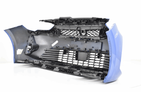 Bumper OPEL CORSA F GSI LINE 2019- Voorbumper 00905