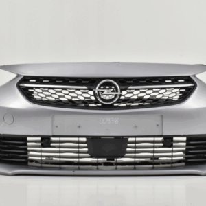 Bumper OPEL CORSA F GSI LINE 2019- Voorbumper 00938