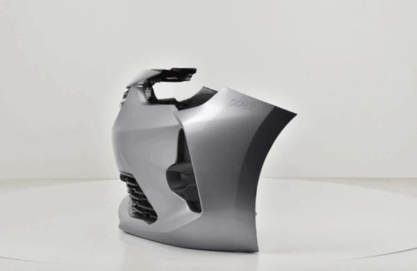 Bumper OPEL CORSA F GSI LINE 2019- Voorbumper 00938
