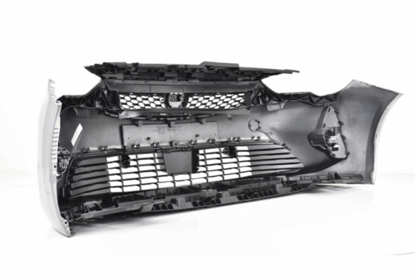 Bumper OPEL CORSA F GSI LINE 2019- Voorbumper 00938