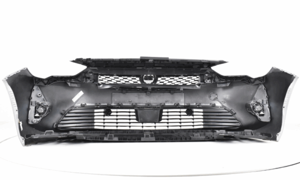 Bumper OPEL CORSA F GSI LINE 2019- Voorbumper 00938