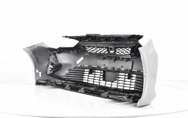 Bumper OPEL CORSA F GSI LINE 2019- Voorbumper 00938