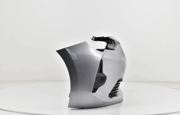 Bumper OPEL CORSA F GSI LINE 2019- Voorbumper 00938