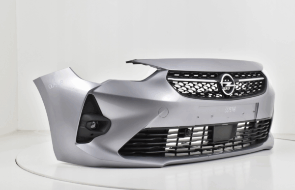 Bumper OPEL CORSA F GSI LINE 2019- Voorbumper 00938