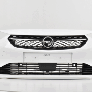 Bumper OPEL CORSA F 2019- 6XPDC Voorbumper 02589