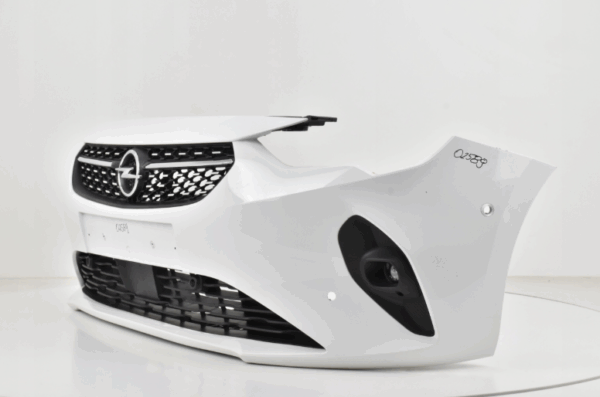 Bumper OPEL CORSA F 2019- 6XPDC Voorbumper 02589