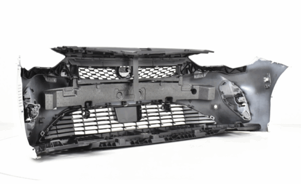 Bumper OPEL CORSA F 2019- 6XPDC Voorbumper 02589