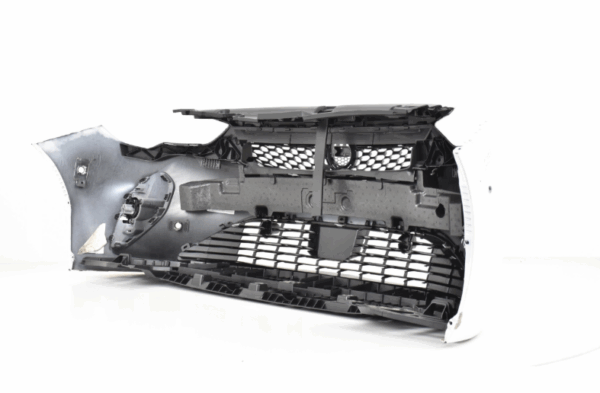 Bumper OPEL CORSA F 2019- 6XPDC Voorbumper 02589
