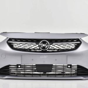 Bumper OPEL CORSA F 2019- 6XPDC Voorbumper 02590