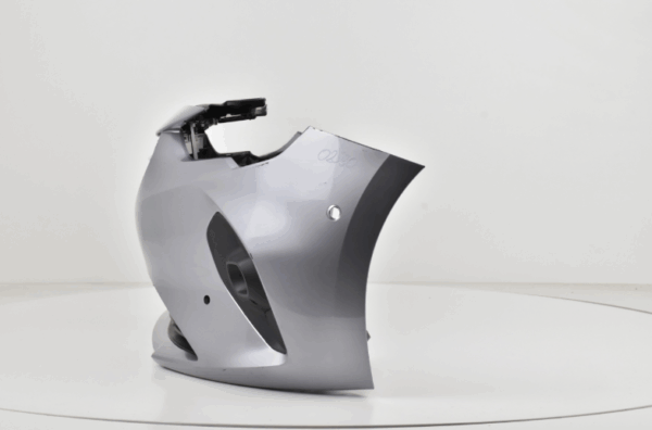 Bumper OPEL CORSA F 2019- 6XPDC Voorbumper 02590