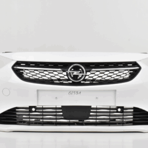 Bumper OPEL CORSA F 2019- 4XPDC Voorbumper 02591