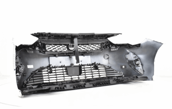 Bumper OPEL CORSA F 2019- 4XPDC Voorbumper 02591