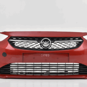 Bumper OPEL CORSA F 2019- 0XPDC Voorbumper 02583