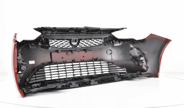 Bumper OPEL CORSA F 2019- 0XPDC Voorbumper 02583