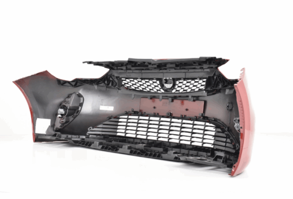 Bumper OPEL CORSA F 2019- 0XPDC Voorbumper 02583