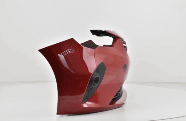 Bumper OPEL CORSA F 2019- 0XPDC Voorbumper 02583