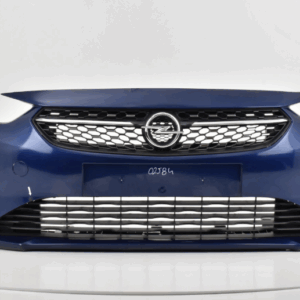 Bumper OPEL CORSA F 2019- 0XPDC Voorbumper 02584