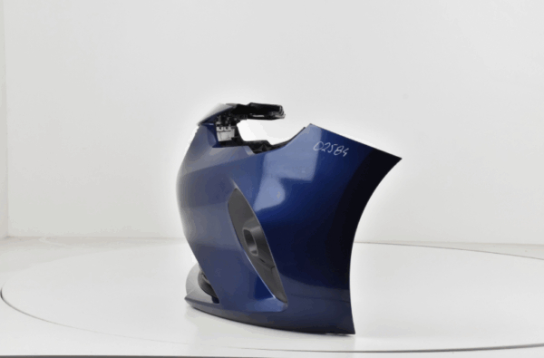 Bumper OPEL CORSA F 2019- 0XPDC Voorbumper 02584
