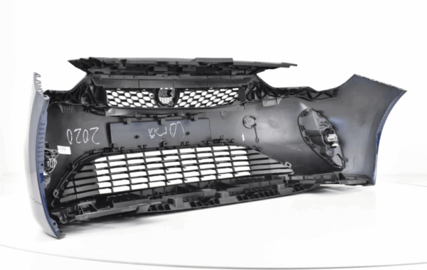 Bumper OPEL CORSA F 2019- 0XPDC Voorbumper 02584