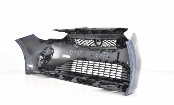 Bumper OPEL CORSA F 2019- 0XPDC Voorbumper 02584