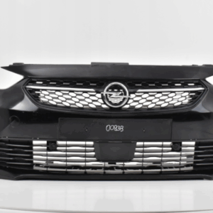 Bumper OPEL CORSA F GSI LINE 2019- OXPDC Voorbumper 00939