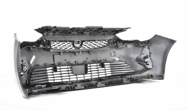 Bumper OPEL CORSA F GSI LINE 2019- OXPDC Voorbumper 00939