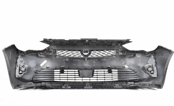 Bumper OPEL CORSA F GSI LINE 2019- OXPDC Voorbumper 00939