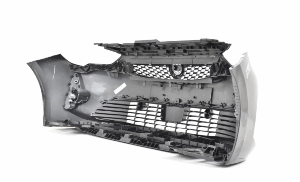 Bumper OPEL CORSA F GSI LINE 2019- OXPDC Voorbumper 00939