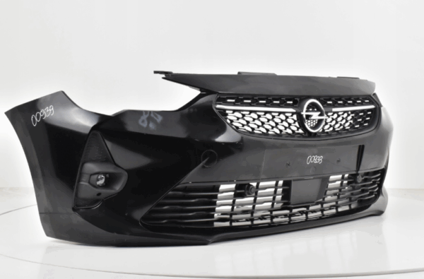 Bumper OPEL CORSA F GSI LINE 2019- OXPDC Voorbumper 00939