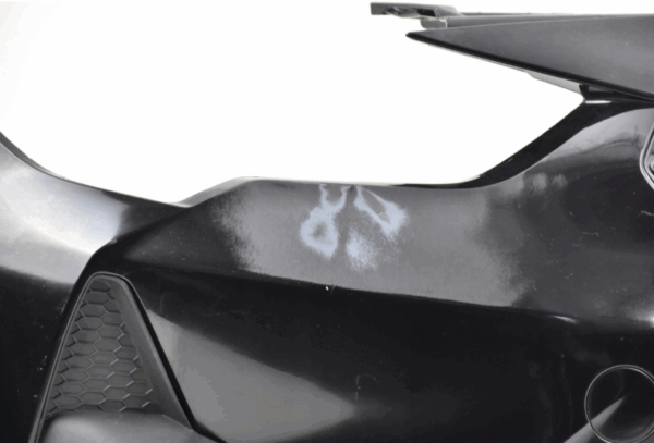 Bumper OPEL CORSA F GSI LINE 2019- OXPDC Voorbumper 00939