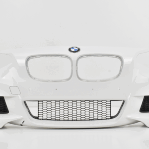 Bumper BMW 1 F20 F21 2012- M-Pakket M Pakket Voorbumper