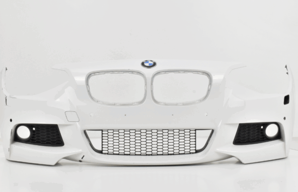 Bumper BMW 1 F20 F21 2012- M-Pakket M Pakket Voorbumper