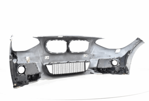 Bumper BMW 1 F20 F21 2012- M-Pakket M Pakket Voorbumper