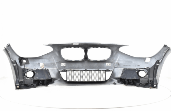 Bumper BMW 1 F20 F21 2012- M-Pakket M Pakket Voorbumper