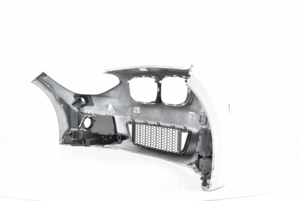 Bumper BMW 1 F20 F21 2012- M-Pakket M Pakket Voorbumper