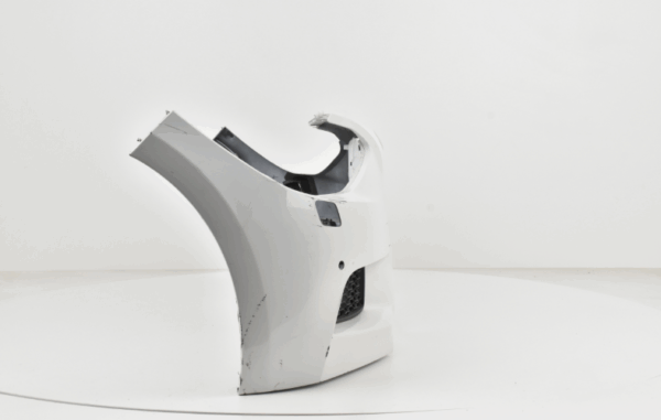 Bumper BMW 1 F20 F21 2012- M-Pakket M Pakket Voorbumper