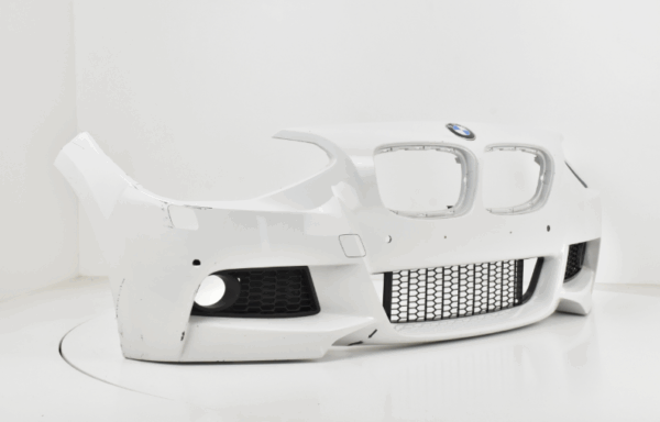 Bumper BMW 1 F20 F21 2012- M-Pakket M Pakket Voorbumper