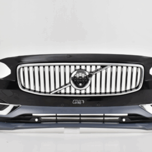 Bumper VOLVO V90 S90 PRE-FACELIFT Voorbumper 02667