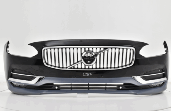 Bumper VOLVO V90 S90 PRE-FACELIFT Voorbumper 02667